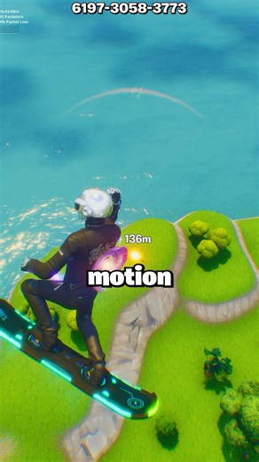 This might be the most satisfying trickshotting map in Fortnite 🤯🔥 #fortnite #gaming #trickshots