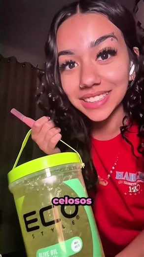 Un unboxing a lo grande de un cubo de gel… pero espera un momento... #haul #storytime