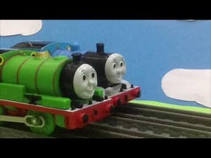 Go Go Thomas Remake ‘Remastered’