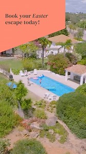 3.5K views | Ready to book your family getaway for Easter 2025? Find your villa with private pool at unbeatable prices, today! ☀ | Villa Plus | Facebook