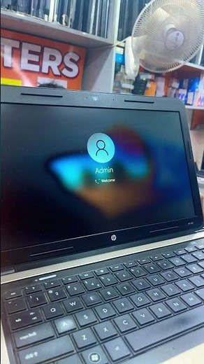 HP ProBook 430 G3 Laptop Battery Replacement Guide | HP Service Centre