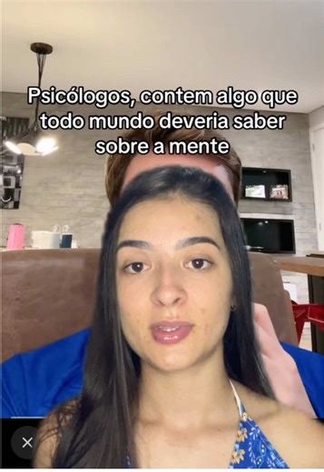 O Poder da Mente: O Que Todo Mundo Deveria Saber