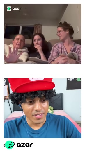 Meet Strangers: Making Unexpected Connections