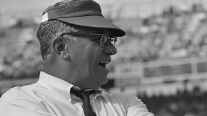 Vince Lombardi: Ally