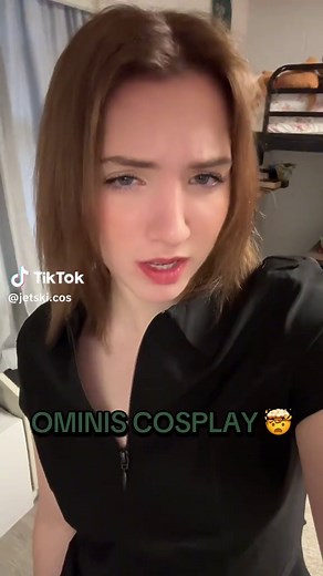 Ominis Gaunt Cosplay Showcase in Hogwarts Legacy