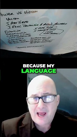 Voice Power Overcoming a Scratchy Throat & Cough!