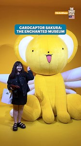 3K views · 2K reactions | Cardcaptor Sakura fans and lovers of OG...