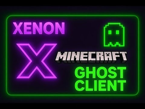 🔥 XENO Client 1.21+ Leak – Cracked & 100% Free!💣