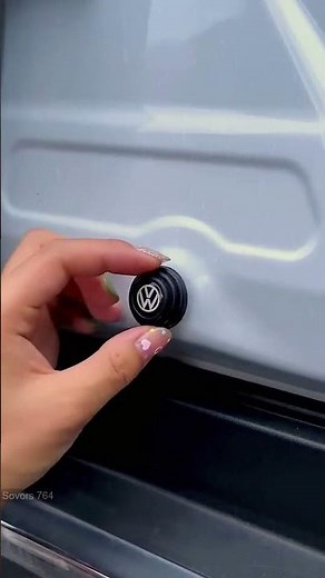 🔥Stop Car Door Bangs & Scratches 🚗 | Soft Close Door Shock Absorber #3542 ‪@sovorsgadget‬