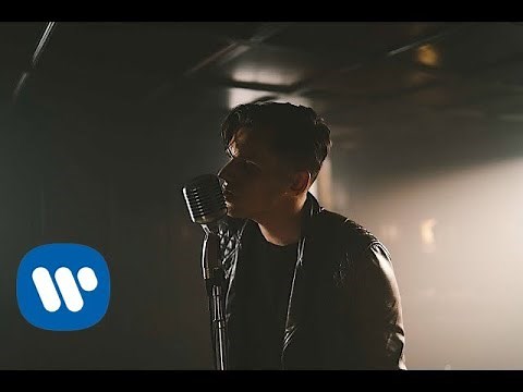 Patrick Droney - Stand and Deliver (Official Music Video)