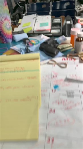 Season 2, Episode #183. In today’s show, I talk about New Sponsor, Dreams & The Best!!! You don’t want to miss this show! Check it out! “In My Life, the 366 Project” is a series of daily posts that I will make every day, 366 times during 2024 on my Rick Fairless YouTube & FB & IG pages & TikTok! It’s like I’m writing my Memoirs, one little chapter per day. Today, the Mr. Peabody Wayback Machine goes back to 2014! Plus the “Motivational Minute” & we “Check the Chuck, ONE EYE DOWN & DOUBLE KNOTTED
