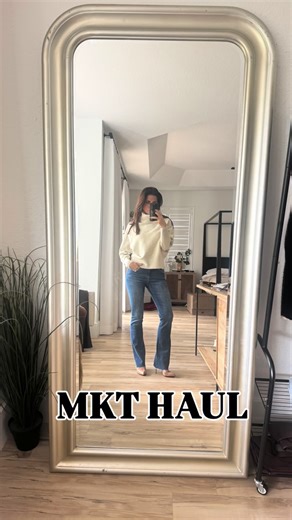 Jenny Dell on Instagram: "This @mkt.stores haul has been keeping me dressed to impress over the last few months. They’re always dropping new pieces—based in Dallas, but easy to shop online. 🤍 Thankful to @awesomealimac for the intro!!"