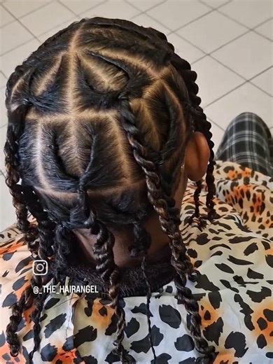 Effective Dematting and Detangling Techniques for Hair