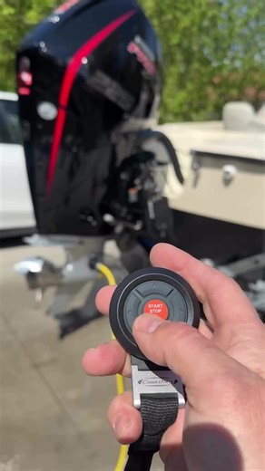 Advanced Features of Premium Plus for Mercury Outboards