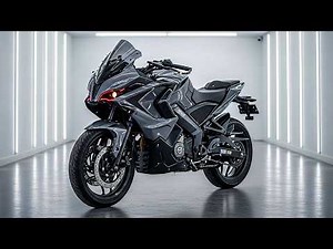 Bajaj Pulsar RS200 2025 Full Review in India | Engine, Speed, Features & Price Explained!