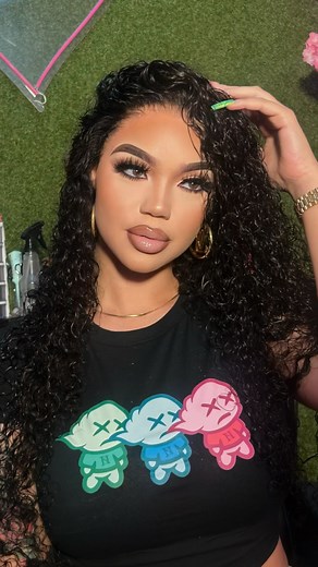 Kentavion Wadsworth on Instagram: "WWWWHAT IT DO DOLLZ🎀.... @rennirucci_ WANTED TO FEEL PORTA RICONNNN😍 AYE TAG @sexyyred IN THE COMMENTS😌🔥💕 WIG: @galorestrands MUA: @sharmaine_patrice #trending #trendingreels #trendingnow #fypシ #fyp #fypage #fypppppppppppppppppppppppppppppppppppppppppppppppppppppppppppppppppppppp #viralreels #influencer #exploremore"