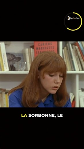 Envie de tout dynamiter #provocation #etudiant #sorbonne #godard #fyp