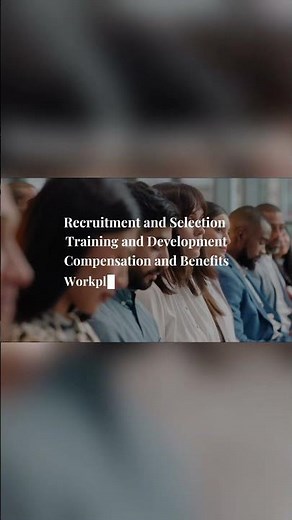 Human Resource Management Diploma | Program Overview | Trillium College