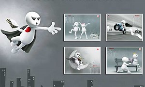 జూజూ వాల్‌పేపర్స్..! (ఉచితంగా డౌన్‌లోడ్ చేసుకోండి)