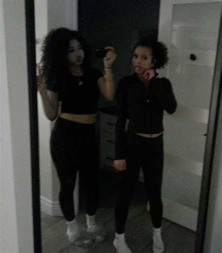 my lightskin twinn @sadé #lightskin #foryoupage | lightskin girls