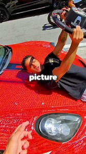 😲😲😲 | that car girl
