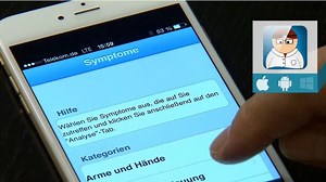 n-tv Ratgeber - Wie hilfreich sind Gesundheits-Apps?