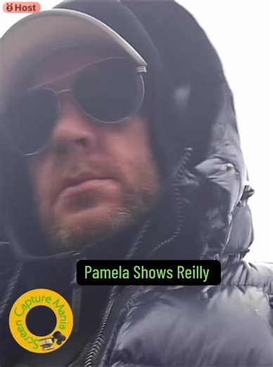 Reilly Has Hit Up Wee Lauzza Pamela Mcg & Wee Flo he really does look a Wetherspoons man #scottishtiktok #fyp