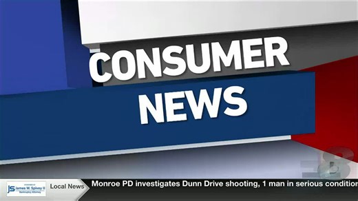 BBB shares four scam signs for Financial Literacy Month