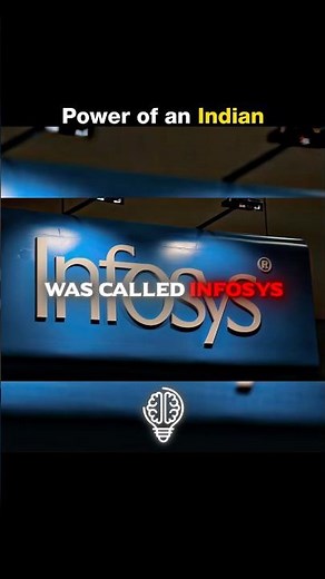 Power of Infosys