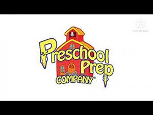 Preschool Prep Company Logo