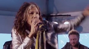 Steven Tyler - Jaded | Live, Rare, Hq, Music Band