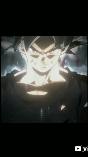 Goku vs Jiren Roar Scene 🔥 Full Power Ultra Instinct Edit (4K)