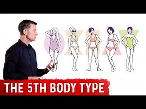 The 5th Body Type – Dr. Berg