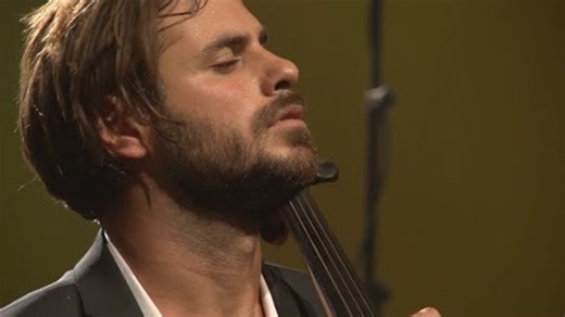 HAUSER - Adagio (Albinoni)