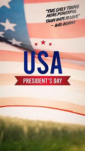 🚨This #presidentsday, let’s impeach, convict, and remove Trump, and the regime‼️❌👑 📝Sign the petition to join over 1 million US citizens in calling on Congress to immediately impeach, convict, and remove Trump AND the regime (🔗 in bio) #abolishice #impeachtrump #removetrump #powertothepeople | Free Speech For People