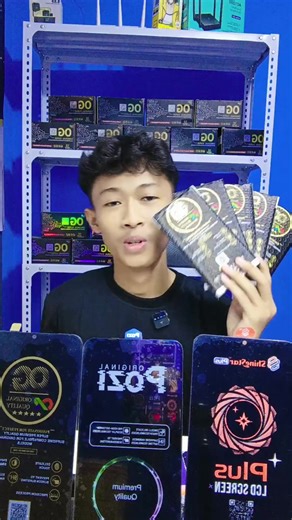 SuperLCD on TikTok