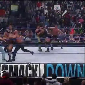 Those back-to-back pops for The Rock and Austin, tho… | Wrestling Travel