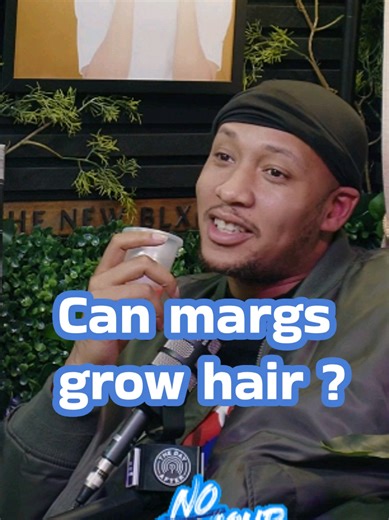 Can Margs Help You Grow Hair?