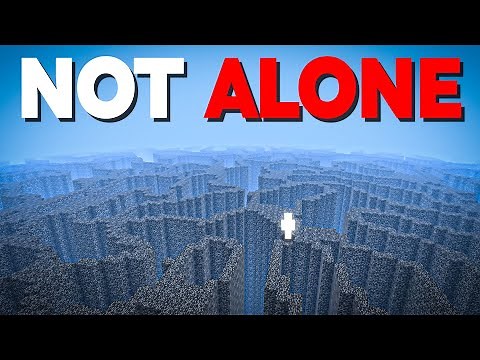 This Minecraft Horror Mod Breaches Your World...