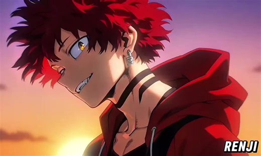 Oh I’m crying 😭 #myheroacademia #bnha #mhaseason8 #izukumidoriya #bkdk