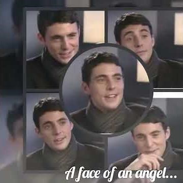 Matthew Goode - Interviews