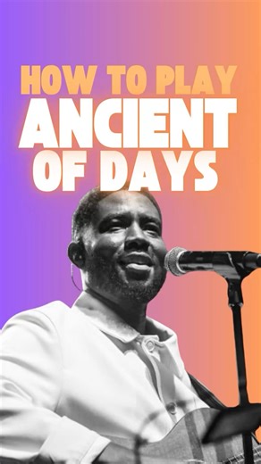 How to play ANCIENT OF DAYS by Calledout Music #bass #majorscale #progression #tutorial #ronkenoly