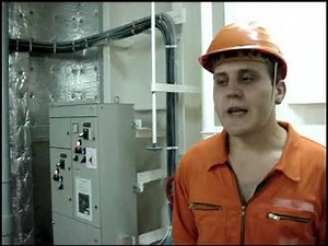 Fixed fire fighting systems.