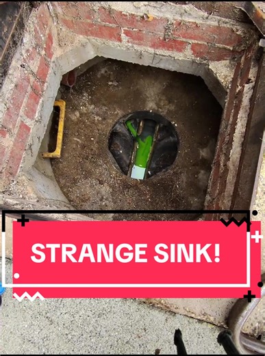 Unusual Sink Cleaning Method Revealed