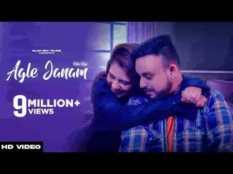 AGLE JANAM superhit (Official Punjabi song) Tranding song