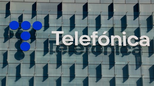 La bolsa reacciona en positivo a la compra de Telefónica pero todavía quedan muchas incógnitas