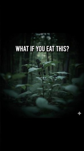 What If You Eat This Plant?🌿