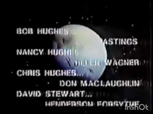 As The World Turns end credits - September 19, 1978
