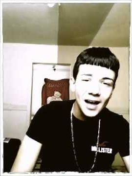 Luis Coronel "(Amor Confuso)"