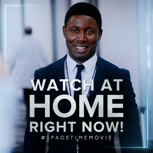 Space/Time is now streaming in Australia! 💥 A disgraced team of scientists must resort to criminal activity to finance their space-time device, a machine that could change the future of humanity. Watch it now on Apple, Amazon, Google, YouTube, Foxtel, Fetch and Sky. 📺 Start streaming: https://bit.ly/3HXFONU 💿 DVD pre-orders available at www.spacetimemovie.com #spacetimemovie #scifi #australianfilm | Space/Time